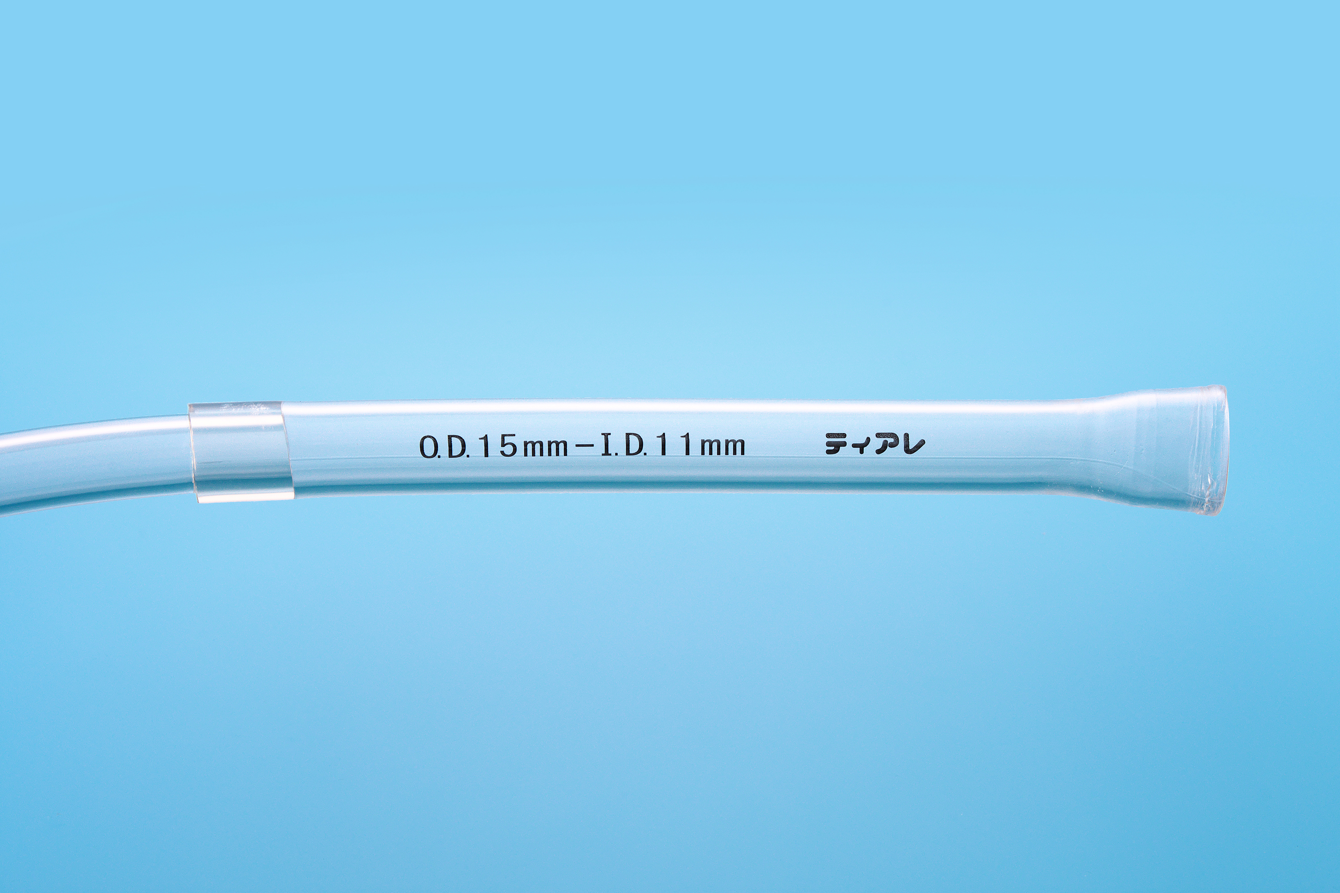 大型動物用胃カテーテル_画像3