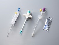 胃瘻(いろう)造設術関連製品