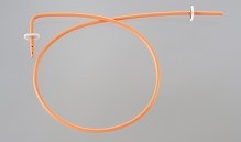 Tierrett Ureter Bypass Tube (Soft type)