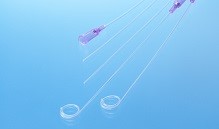 Tierrett Catheter for Cats